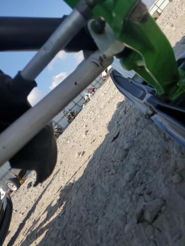 4UF15SNW2FT114631 - 2015 ARCTIC CAT SNOWMOBILE TWO TONE photo 9