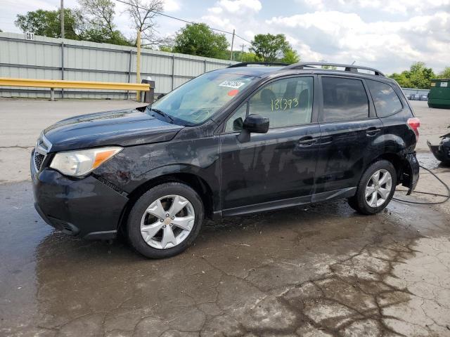 2014 SUBARU FORESTER 2.5I PREMIUM, 