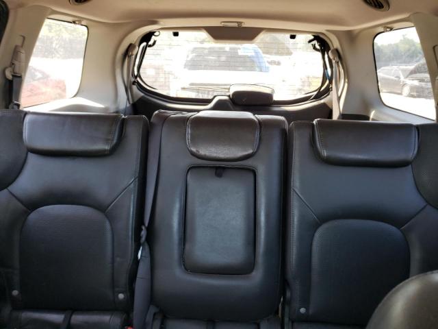 5N1AR18U56C622121 - 2006 NISSAN PATHFINDER LE 黑色 照片 10