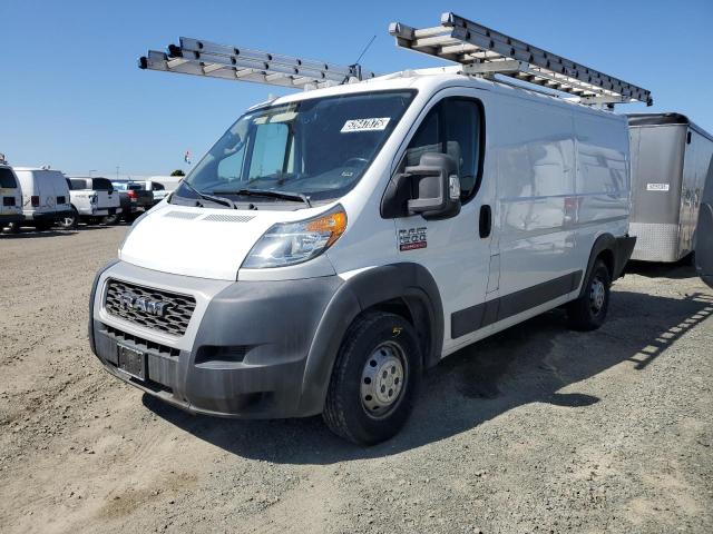 3C6TRVAG4KE518710 - 2019 RAM PROMASTER 1500 STANDARD Ağ foto 1