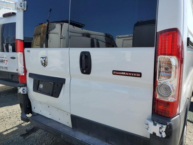 3C6TRVAG4KE518710 - 2019 RAM PROMASTER 1500 STANDARD Ağ foto 10
