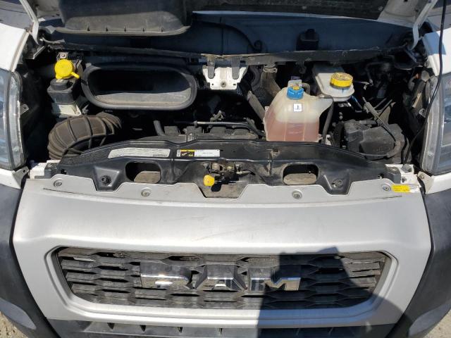 3C6TRVAG4KE518710 - 2019 RAM PROMASTER 1500 STANDARD Ağ foto 12