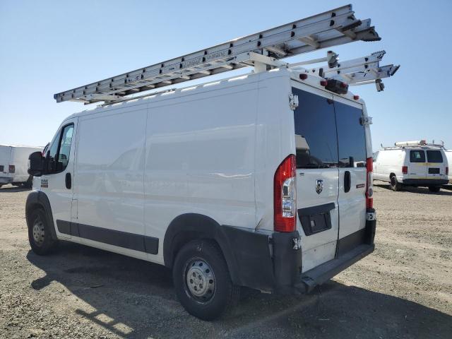 3C6TRVAG4KE518710 - 2019 RAM PROMASTER 1500 STANDARD Ağ foto 2