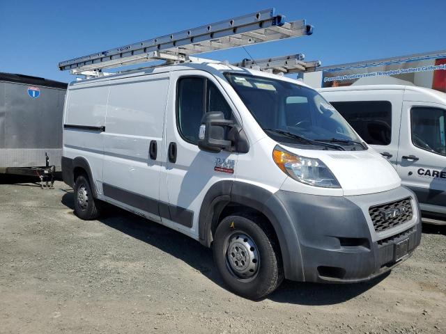 3C6TRVAG4KE518710 - 2019 RAM PROMASTER 1500 STANDARD Ağ foto 4