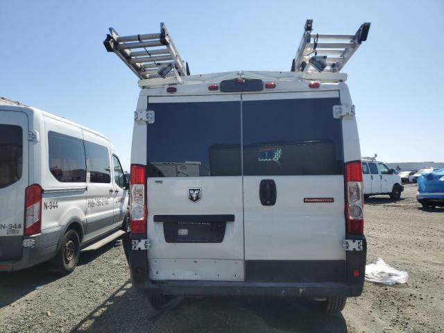 3C6TRVAG4KE518710 - 2019 RAM PROMASTER 1500 STANDARD Ağ foto 6