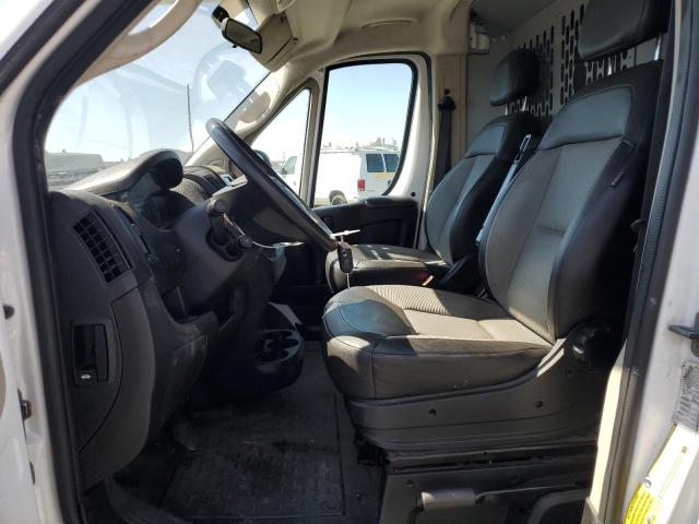 3C6TRVAG4KE518710 - 2019 RAM PROMASTER 1500 STANDARD Ağ foto 7