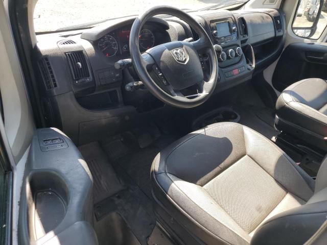 3C6TRVAG4KE518710 - 2019 RAM PROMASTER 1500 STANDARD Ağ foto 8