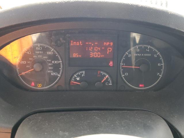 3C6TRVAG4KE518710 - 2019 RAM PROMASTER 1500 STANDARD Ağ foto 9