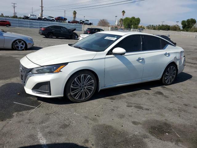 2023 NISSAN ALTIMA SL, 