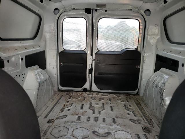 ZFBERFBT3G6B54690 - 2016 RAM PROMASTER SLT Білий фото 10