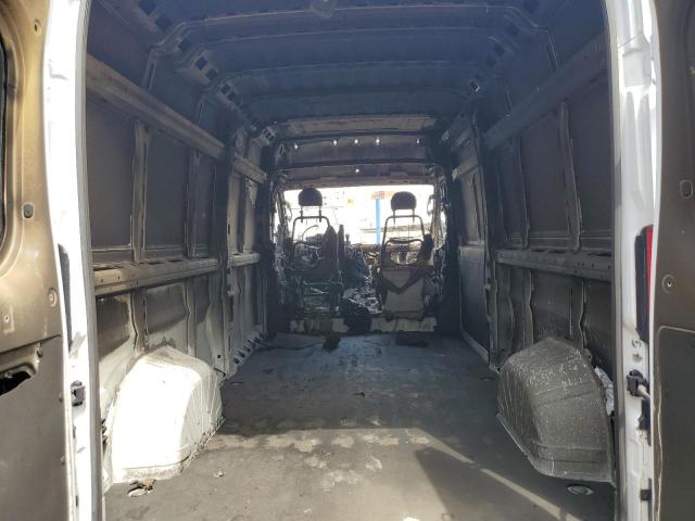 3C6LRVDG5PE525457 - 2023 RAM PROMASTER 2500 HIGH 白色 照片 10