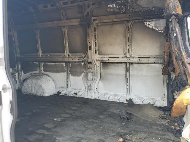 3C6LRVDG5PE525457 - 2023 RAM PROMASTER 2500 HIGH 白色 照片 11