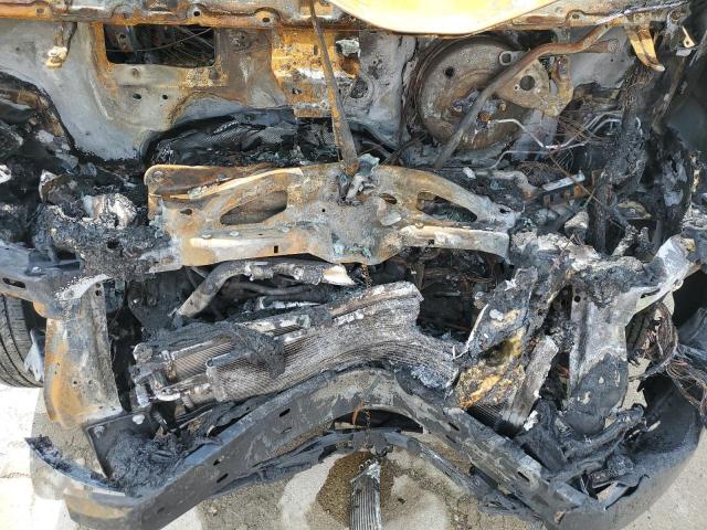 3C6LRVDG5PE525457 - 2023 RAM PROMASTER 2500 HIGH 白色 照片 12