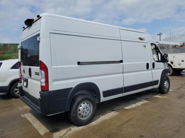 3C6LRVDG5PE525457 - 2023 RAM PROMASTER 2500 HIGH 白色 照片 3
