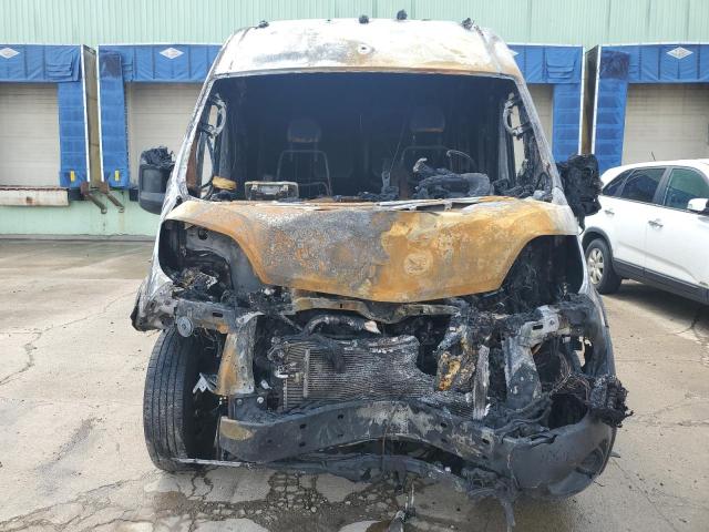 3C6LRVDG5PE525457 - 2023 RAM PROMASTER 2500 HIGH 白色 照片 5