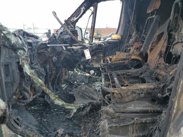 3C6LRVDG5PE525457 - 2023 RAM PROMASTER 2500 HIGH 白色 照片 7