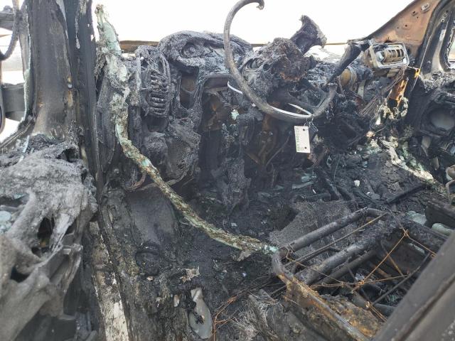 3C6LRVDG5PE525457 - 2023 RAM PROMASTER 2500 HIGH 白色 照片 8