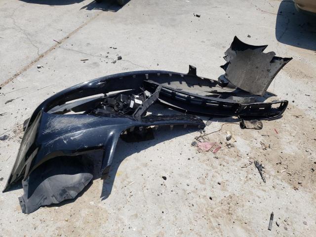 2C4RC1BG9GR200793 - 2016 CHRYSLER TOWN & COU TOURING შავი ფოტო 13