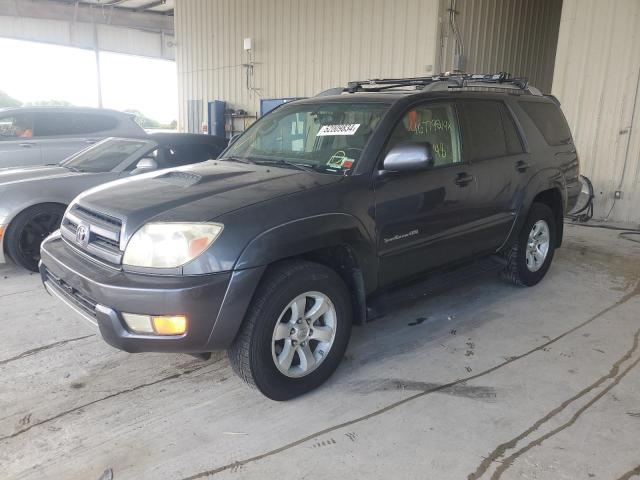 2004 TOYOTA 4RUNNER SR5, 