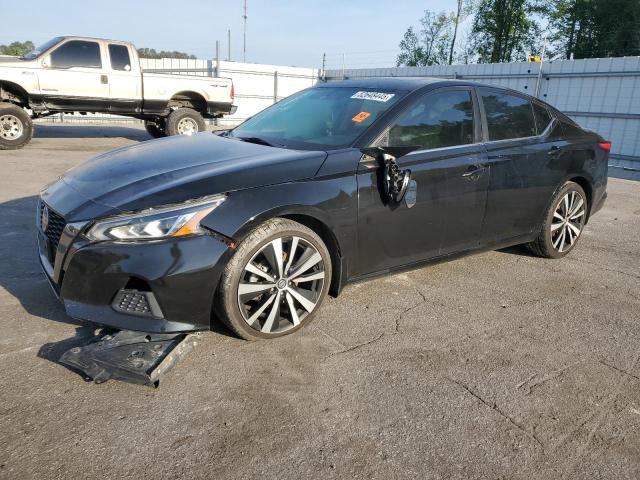 2019 NISSAN ALTIMA SR, 