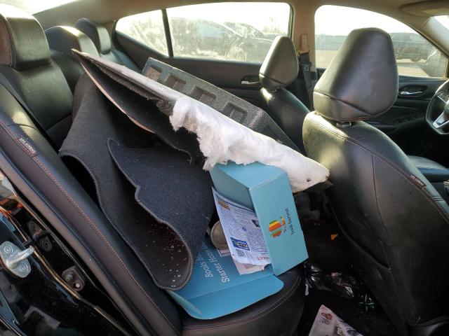 1N4BL4CV8KC178244 - 2019 NISSAN ALTIMA SR Qara foto 10