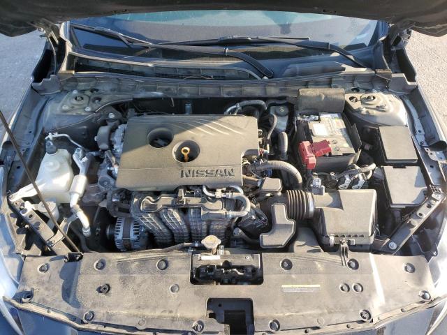 1N4BL4CV8KC178244 - 2019 NISSAN ALTIMA SR Qara foto 11