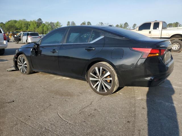1N4BL4CV8KC178244 - 2019 NISSAN ALTIMA SR Qara foto 2