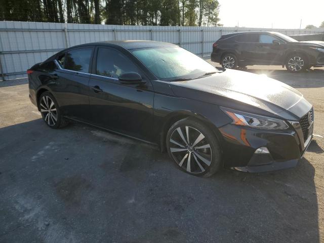 1N4BL4CV8KC178244 - 2019 NISSAN ALTIMA SR Qara foto 4