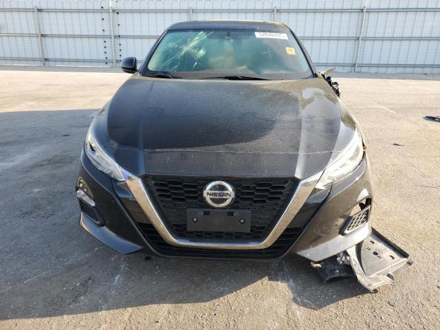 1N4BL4CV8KC178244 - 2019 NISSAN ALTIMA SR Qara foto 5
