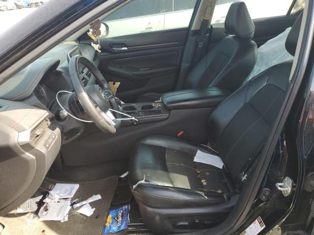 1N4BL4CV8KC178244 - 2019 NISSAN ALTIMA SR Qara foto 7