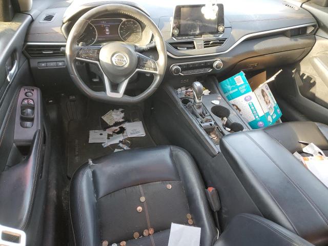 1N4BL4CV8KC178244 - 2019 NISSAN ALTIMA SR Qara foto 8