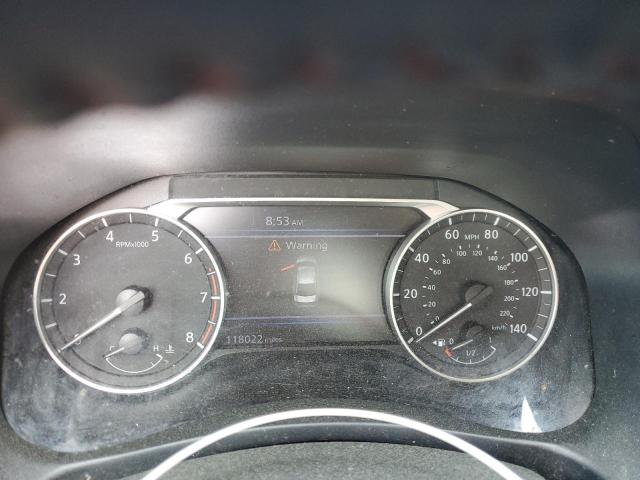 1N4BL4CV8KC178244 - 2019 NISSAN ALTIMA SR Qara foto 9