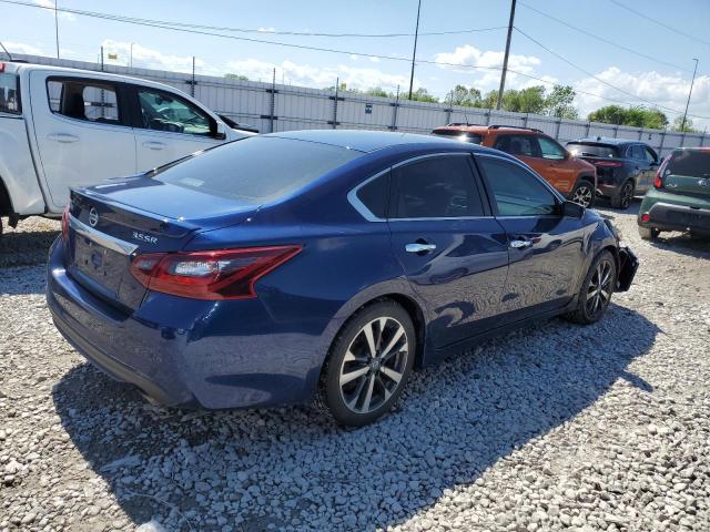 1N4BL3AP0HC180660 - 2017 NISSAN ALTIMA 3.5SL BLUE photo 3