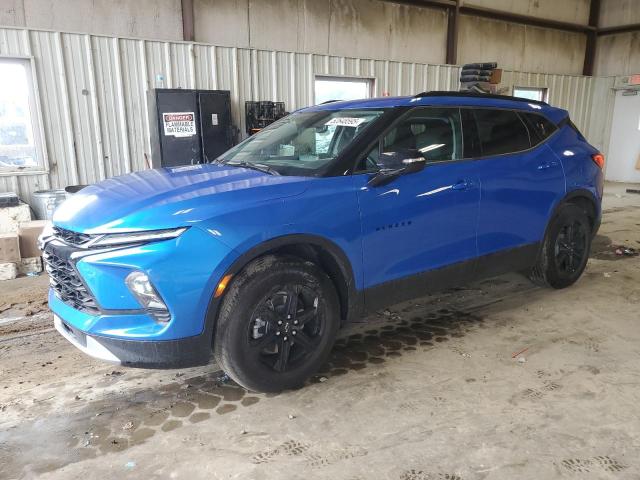 2024 CHEVROLET BLAZER 3LT, null