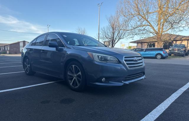 2015 SUBARU LEGACY 2.5I LIMITED, null