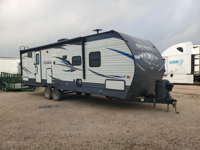 2018 WILDWOOD PUMA, null
