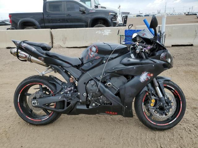 2004 YAMAHA YZFR1, 