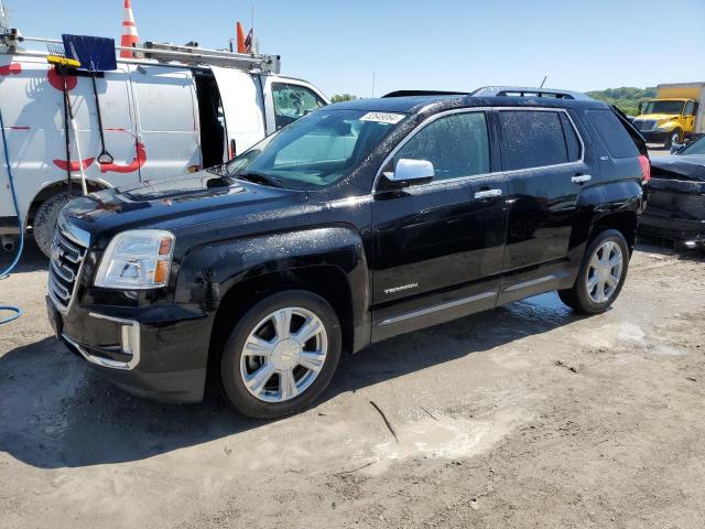 2016 GMC TERRAIN SLT, 