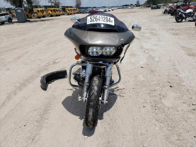 1HD1KHC1XKB617686 - 2019 HARLEY-DAVIDSON FLTRX 灰色 照片 2