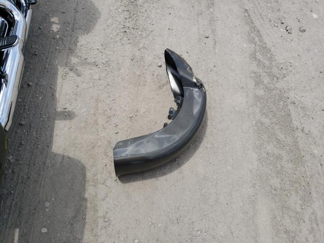 1HD1KHC1XKB617686 - 2019 HARLEY-DAVIDSON FLTRX 灰色 照片 9