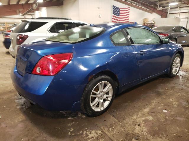 1N4BL24E58C115999 - 2008 NISSAN ALTIMA 3.5SE BLUE photo 3