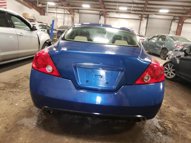 1N4BL24E58C115999 - 2008 NISSAN ALTIMA 3.5SE BLUE photo 6