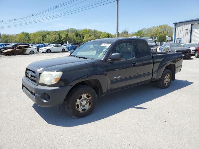 2006 TOYOTA TACOMA ACCESS CAB, 