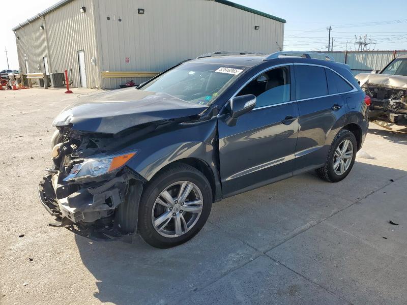 2015 ACURA RDX, 