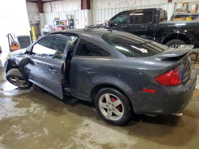 1G2AS18H397138266 - 2009 PONTIAC G5 Gri fotoğraf 2