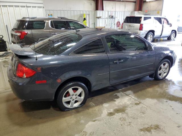 1G2AS18H397138266 - 2009 PONTIAC G5 Gri fotoğraf 3