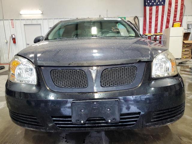 1G2AS18H397138266 - 2009 PONTIAC G5 Gri fotoğraf 5