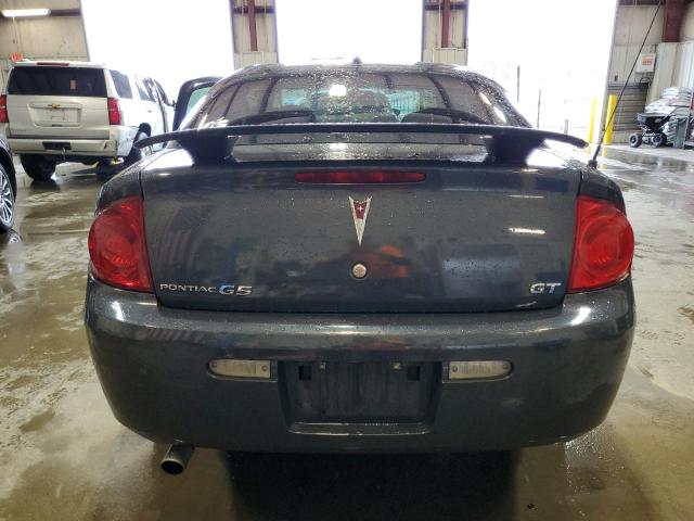 1G2AS18H397138266 - 2009 PONTIAC G5 Gri fotoğraf 6