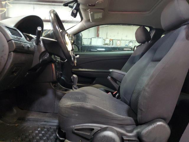 1G2AS18H397138266 - 2009 PONTIAC G5 Gri fotoğraf 7