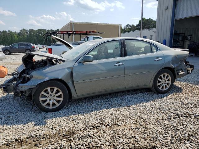 2002 LEXUS ES 300, 